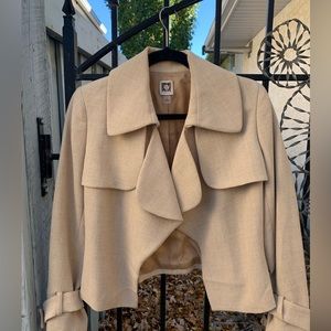 Anne Klein blazer
